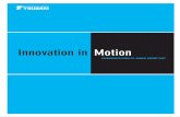 Innovation in Motion · Net sales amounted to ¥124.6 billion, an increase of ¥10.9 billion, or 9.6%, from the previous fiscal year. Chain, Automotive Parts, and Power Transmission