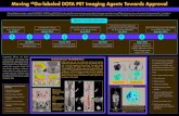 68Ga-labeled DOTA PET Imaging Agents Towards Approvals3.amazonaws.com/rdcms-snmmi/files/production/public... · 2018-09-10 · Moving 68Ga-labeled DOTA PET Imaging Agents Towards