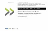 Governance No. 22 OECD Working Papers on Public · 2016-02-01 · OECD Working Papers on Public Governance, No. 22, OECD Publishing. ... poses for the public sector. Finally, ...