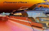 COMPONENTS BROCHURE€¦ · | 3 | PowerPlex ® Components Brochure PowerPlex® ® E-T-A WELCOME TO PowerPlex® DIGITAL SWITCHING TECHNOLOGY PowerPlex® is a fully integrated alternative