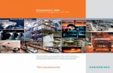 Tecnomatix MES Brochure - Siemens Digital Industries Software · Tecnomatix MES Brochure Author: Siemens PLM Software Subject: Tecnomatix production management solution Keywords "Tecnomatix