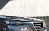 2018 MAZDA CX-9cdn.dealereprocess.net/cdn/brochures/mazda/2018-cx9.pdf · essence of Mazda’s KODO: “Soul of Motion” design philosophy. The Mazda CX-9 allures with distinctive