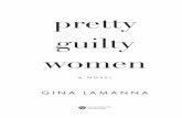 pretty guilty women - Sourcebooks · She straightened, flicking dust off her new cashmere cardigan as she heaved a sigh of frustration. Her sweater was lined with real PrettyGuiltyWomen_INTs.indd