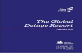 The Global Production Deluge - Film i Väst · 2020-03-02 · The film and television sector was responsible for nearly 20% for the total . 2 The importance of film and television