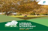 2017-2037...4 Greater Shepparton City Council Urban Forest Strategy 2017 - 2037 Greater Shepparton - has a rich history of economic pursuits from being an early railway town to a thriving