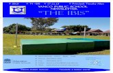 Yanco Public School Newsletter “The Ibis” · 2019-10-27 · D12013 Term 2 Week 5 Principal: Timothy Allen n ∇ 2016 ∇ T4 –W6 ∇ 17.11.16 ∇ Principal: Timothy Allen . Yanco