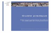 Guide pratique...Guide pratique Aider et accompagner les élèves en difficulté de comportement Direction des services départementaux de l’éducation nationale de la Côte d’Or