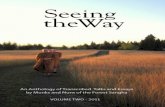 Seeing The Way Volume 2 - HolyBooks.com · 2020-02-20 · Preface The first volume of ‘Seeing the Way’ was printed in 1989. Our teacher, the Venerable Ajahn Chah, had been seriously