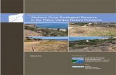 Habitat Restoration Plan for the Abalone Cove Ecological Reserve … Abalone Cove Habitat... · 2018-08-07 · Habitat Restoration Plan for the Abalone Cove Reserve in the Palos Verdes