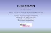 SO-MEC S.r.l. 60021 Camerano (AN) – ITALY e-mail ......EURO STAMPI «Core Business» of EURO STAMPI is the design and manufacture of medium and big sizes injection moulds up to a