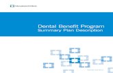 Cleveland Clinic - Dental Benefit Program · 2016-09-09 · dentists in your area. 1. ... Cleveland Clinic Dental Benefit Program Third-Party Administrator, Connecticut General Life