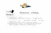 Queenspark School Christchurch NZ€¦ · Web viewDance (Hip Hop) Years 1 – 8 Tuesday Juniors 3.15 – 4.00 (yrs 1- 3) Seniors 4.00 – 4.45 (yrs 4 – 8) Practice in the school