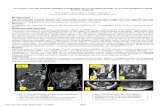 ACCURACY OF MR ENTEROGRAPHY COMPARED TO CT ENTEROGRAPHY … · ACCURACY OF MR ENTEROGRAPHY COMPARED TO CT ENTEROGRAPHY IN YOUNG PATIENTS WITH BOWEL DISEASE. M. M. Amitai 1, L. Raviv