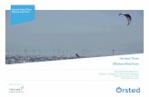 Hornsea Three Offshore Wind Farm... · Chapter 5 -Offshore Ornithology Environmental Statement May 2018 i Environmental Impact Assessment Environmental Statement Volume 2 Chapter