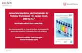Auswertungsergebnisse von Routinedaten der Techniker ... · Techniker Krankenkasse (TK) aus den Jahren 2016 bis 2017 Gerd Glaeske und Wolf-Dieter Ludwig (Hrsg.) ... Slowakei 104,96