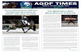 AGDF TIMESd3smcx1ckyjfrg.cloudfront.net/.../2014AGDFTimes2LR.pdf · 2016-01-02 · Page 2 ISSUE 2 January 23-26, 2014 The Adequan Global Dressage Festival (AGDF) steps out in Spanish