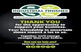 THANK YOUBuﬃng Pads and Associated Products (3M and Meguiars), Masking Tape (3M and American), Air Brushes, Cloths/Tack Rags, Masking Paper, Strippers, Solvents, ... Paper Dispensers,