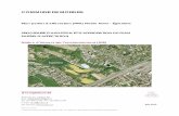 Plan partiel d’affectation (PPA) Prairie Nord - Églantine … · 2017-07-04 · 2 Procédures Au printemps 2001, la Direction de l'aménagement du territoire de la Ville de Morges
