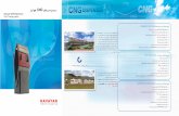 رﺎﯾﺍﻮﻫ CNG یﺎﻫﺮﺴﻨﭙﺴﯾد - Havayar Industrial Group · 2017-04-23 · ﺯﺍ هدﺎﻔﺘﺳﺍ ﺎﺑ CNG(Dispenser) یﺎﻫ هﺪﻨﻨﮐ ﻊﯾﺯﻮﺗ
