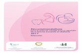 17 Janvier 2018 prime - Tunisian ACADMItunisianacadmi.org/uploads/files/3c86dba90035839ef... · enceinte et allaitante et santé bucco dentaire » a été lancé auprès des médecins