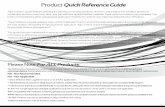 Product Quick Reference Guide... · Carbo 1-1-0 Supplemental Yes Yes 2 g/A Yes Yes Yes Yes Yes Protriastim 1%N Supplemental Yes* Yes 0.5 pt/A Yes Yes Yes Yes Yes Nutritional Transplant