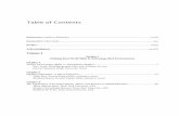 Table of Contents - Harvard University · 2015-10-27 · ABriefHistoryabouttheEvolutionofOnePersonalizedLearningPlatform.....284 Carl W. Swartz, MetaMetrics ... buildingyourownmentalrepresentationofinformationasyoufindyourownwaythroughhypertexton