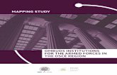 OMBUDS INSTITUTIONS FOR THE ARMED FORCES IN THE OSCE … · 2019-04-03 · Mapping Study: Ombuds Institutions for the Armed Forces in the OSCE Region Published by DCAF P.O. Box 1361
