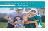 Supporting Families Changing Futures 2017 Update€¦ · Web viewSupporting Families Changing Futures 2017 UPDATE Minister’s message Over the past three years, the Palaszczuk Government