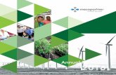 Annual Reflection 2016 - Mesopartner€¦ · driving forces for greening urban and rural locations in the eu 45 the meta level of greening territorial economies in times of climate