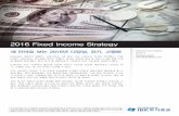2016 Fixed Income Strategyimgstock.naver.com/upload/research/economy/1451951668438.pdf · 2016-01-04 · 2016 Fixed Income Strategy 세 단어로 보는 2016년 다양성, 위기,