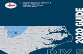 2019 ANNUAL REPORT NCDOT Highway Division 5 | …...Triangle North Executive, Louisburg Triangle Expressway, Wake and Durham counties DIVISION 5 EMPLOYEES As of July 2019 DIVISION