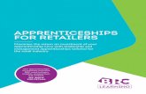 Apprenticeships for retailersApprenticeship Levy with leadership and management apprenticeships tailored for the retail industry Learning. ... strategic management and leadership skills,