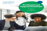 Professional Apprenticeships - Amazon Web Services...Management | Chartered Management Institute Programme description These CMI programmes focus on performance, self-awareness, leadership