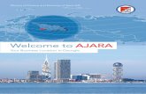 Welcome to AJARA - Invest in Batumi · 2018-10-29 · » PEOPLE’S REPUBLIC OF CHINA PREFERENTIAL TRADE REGIMES ABSENCE OF CORRUPTION RANK, RULE OF LAW INDEX CORRUPTION FREE COUNTRY