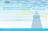 Guidebook on SME Business Continuity Planningpublications.apec.org/-/media/APEC/Publications/... · company. An effective Business Continuity Plan (BCP) is your solution to protect