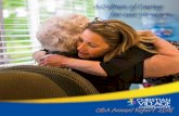 A Culture of Caring for over 50 years - Home | …...at MT. HEALTHY at MASON Christian Village at Mt. Healthy Mark Oaks, Executive Director, LNHA Kristyna Goins, Director of Marketing