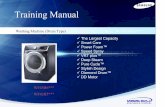 Training Manual · 2020-02-23 · 3. Disassembly and Reassembly 3-1. Tools for disassembly and reassembly Tool Type Remarks Socket Wrench with 6” Extension 10mm 13mm 19mm Heater(1)