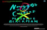 NOUGHTS & CROSSES SEQUENCE - Puffin Schools...Noughts & Crosses is set in a world where one group within society are treated as second-class citizens due to the colour of their skin