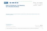 Edition 2.0 2009-02 INTERNATIONAL IEEE 1588™ STANDARDed2.0}en.pdf · Warning! Make sure that you obtained this publication from an authorized distributor. IEC 61588 Edition 2.0
