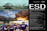 Exploration Systems Development - NASA...June 2016 Highlights Orion On June 8, NASA astronaut and Orion representative Rick Mastracchio visited the Airbus Defence and Space team in