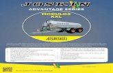 DVANTA - joskin.com · version will make its many users happy given its high manoeuvrability, ease of use and its very attractive price! 3 MODULO2 20,000 l slurry tanker 3 Monocoque