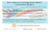 University of San Diego · 2020-06-02 · The San Diego LGBT Center 6:00 - 8:OOpm 3909 Centre St, San Diego CA 92103 Do you have questions about possible upcoming changes in immigration