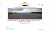 ENVIRONMENTAL PRJECT BRIEF FOR LUSAKA- CHIRUNDU …...order to carry out these works full techno-economic and feasibility studies and detailed design need to be fully updated. Objective