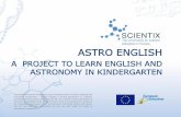 Editable Intel® Education powerpoint template · 2017-07-28 · innovation programme – project Scientix 3 (Grant agreement N. 730009), coordinated by European Schoolnet (EUN).