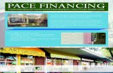 Pace FinancingPACE FINANCING A financing program for commercial and industrial property owners in Anne Arundel County APPLICATION STEPS For more information, contact: Jessa Coleman