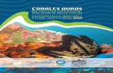 Colombian Pacific Hard Corals: A Visual Identification Guidelibreria.landive.es/corales-duros-del-pac-fico... · Colombian Pacific Hard Corals: A Visual Identification Guide iv Preface