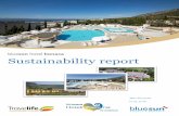 Miro Karmelić 01.05. 2018...Business results Bluesun hotel Bonaca works seasonally, last year it has been open from April 1st, 2017 till October 12th, 2017. In a the year 2018 its