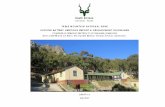 TABLE MOUNTAIN NATIONAL PARK APOSTLE BATTERY … Battery_Rev 14_reduced.pdf · PROPOSED DEVELOPMENT OF ERF 49306, ... Prepared by Rennie Scurr Adendorff, CTS and Square One for Table