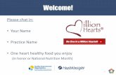 Welcome! [] · HealthInsight New Mexico designates this live course for maximum of 1.5 AMA PRA Category 1 Credits(s)TM. Physicians should claim only the credit commensurate with the