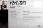 GALLO PINTO A LA SEGURA - dc-mp7static.mlsdigital.net to Table/PDFs/DCU...A LA SEGURA By Ulises Segura . Created Date: 5/8/2020 5:08:44 PM ...